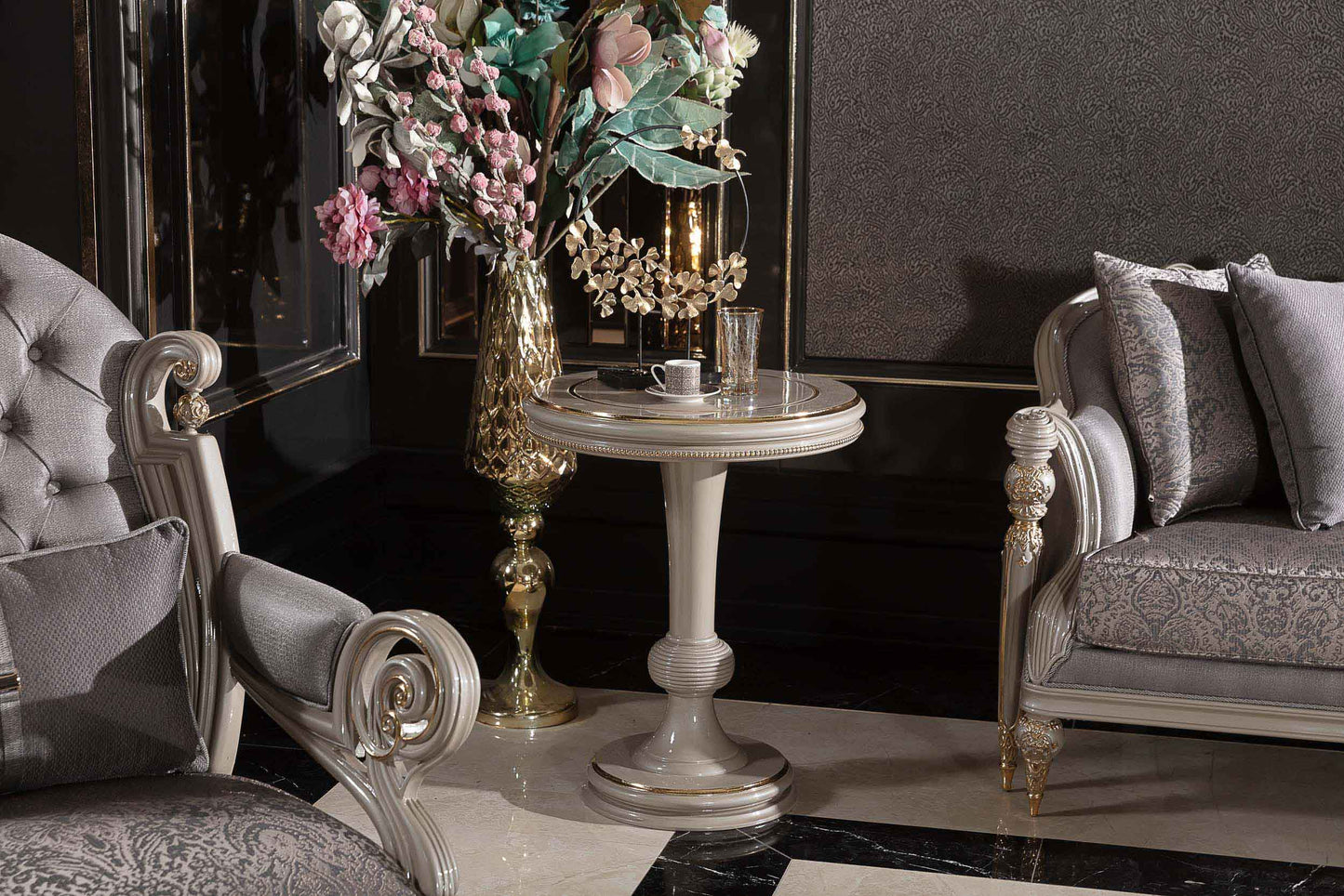 Acorda Sofa Set