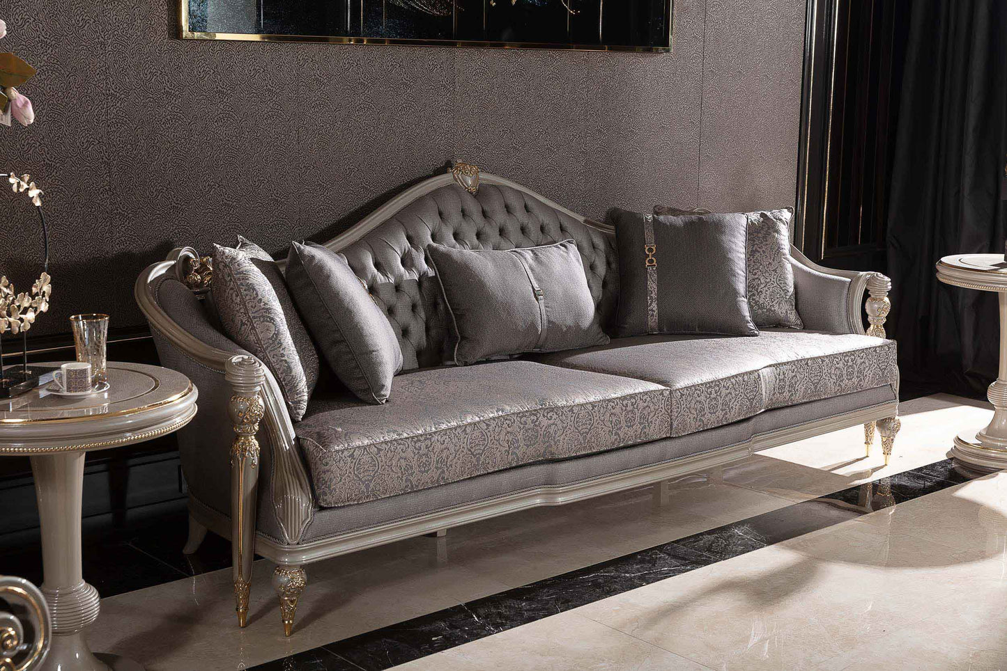 Acorda Sofa Set