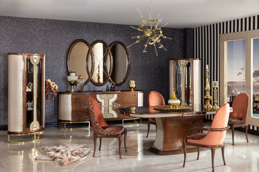 Borella Dining Room Set