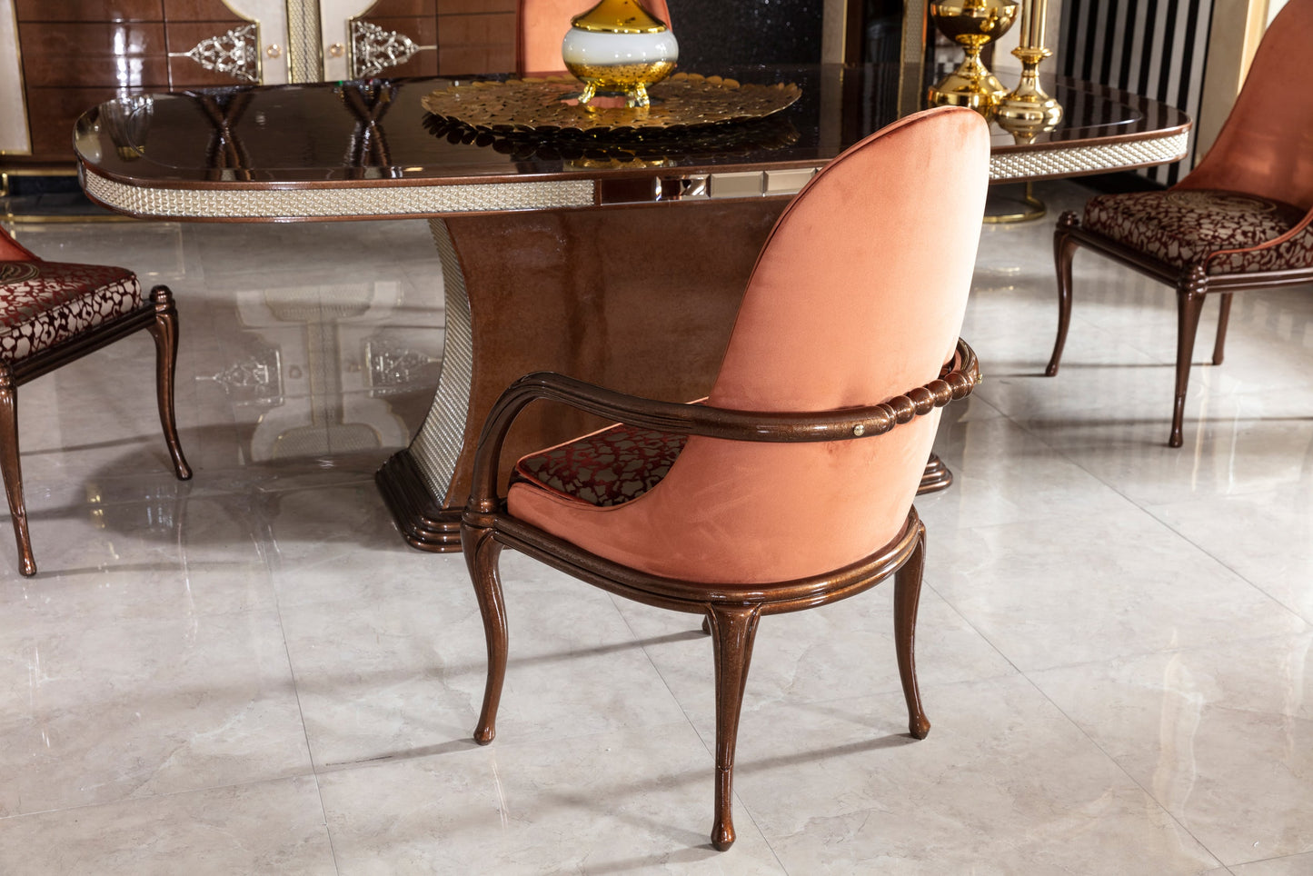 Borella Dining Room Set