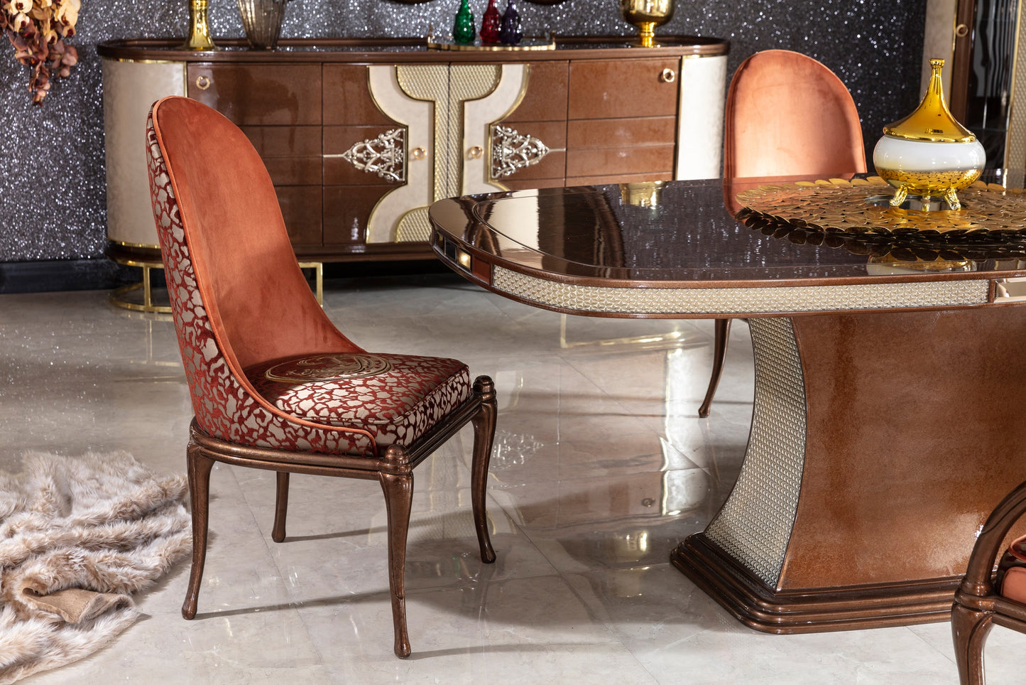 Borella Dining Room Set