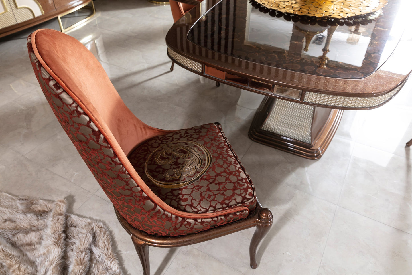 Borella Dining Room Set