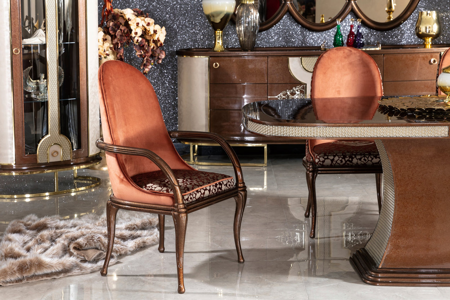 Borella Dining Room Set