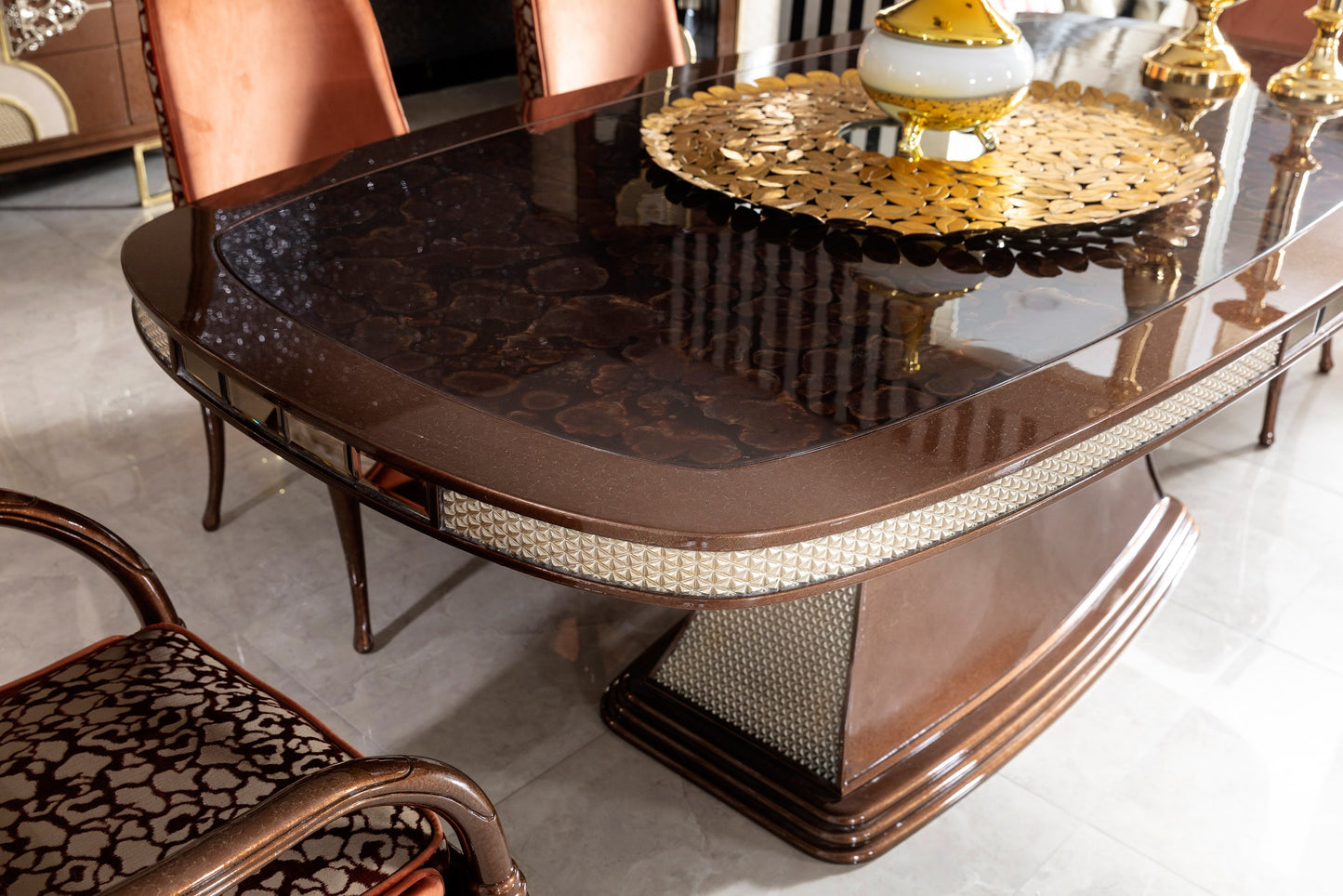 Borella Dining Room Set