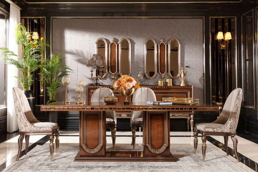 Celvian Dining Room Set