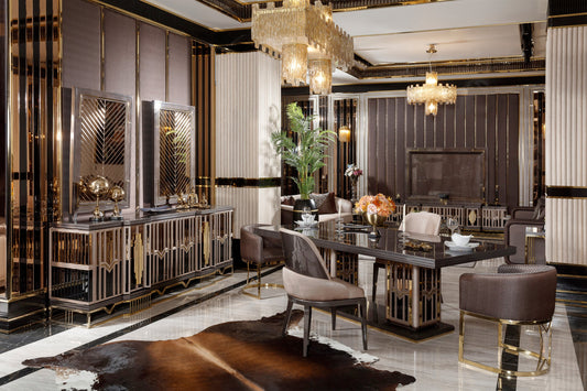 Avelora Dining Room Set