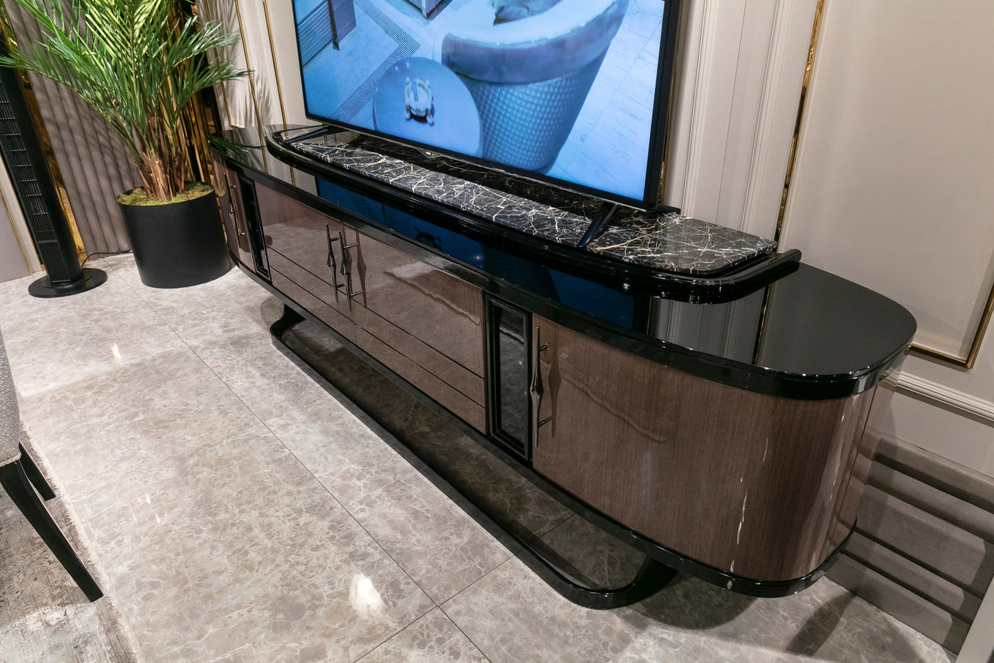 Yemek Odası Takımı GLR TCM DM - 0311 -