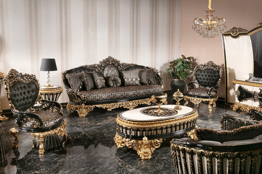 Ivessa Sofa Set