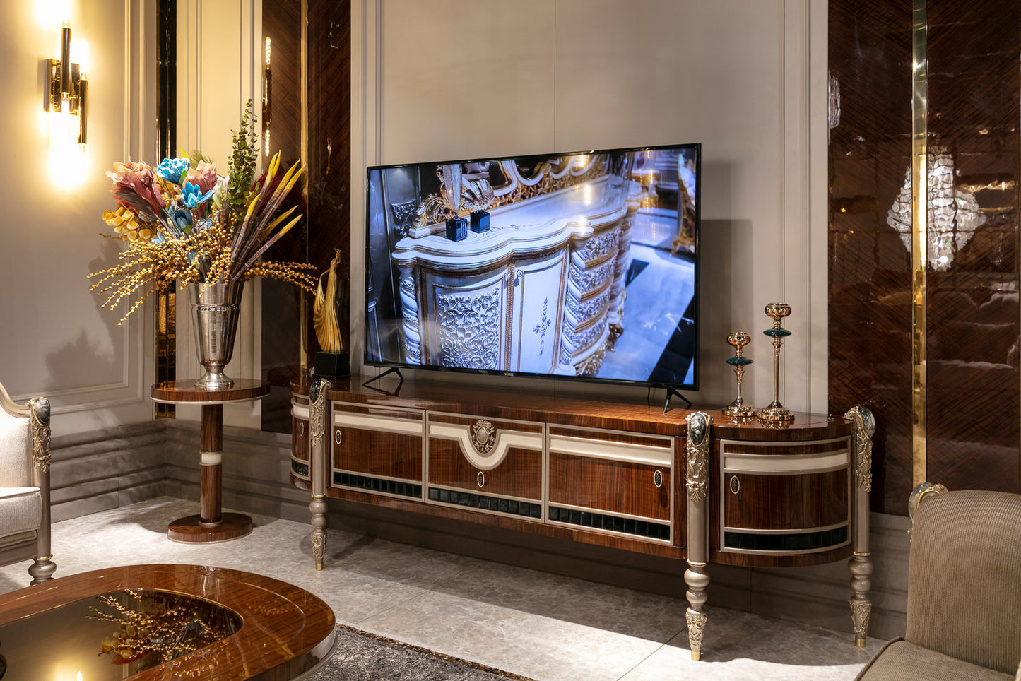 TV ÜNİTESİ