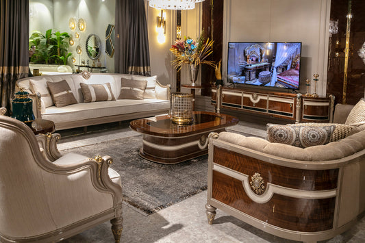 Averra Sofa Set