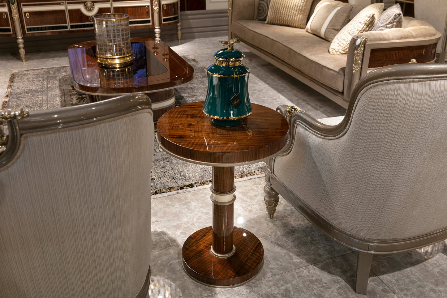 Averra Sofa Set