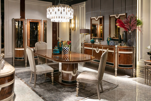 Avenor Dining Room Set