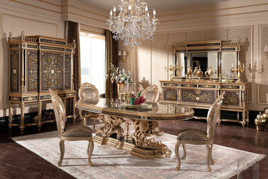 Bellora Dining Room Set