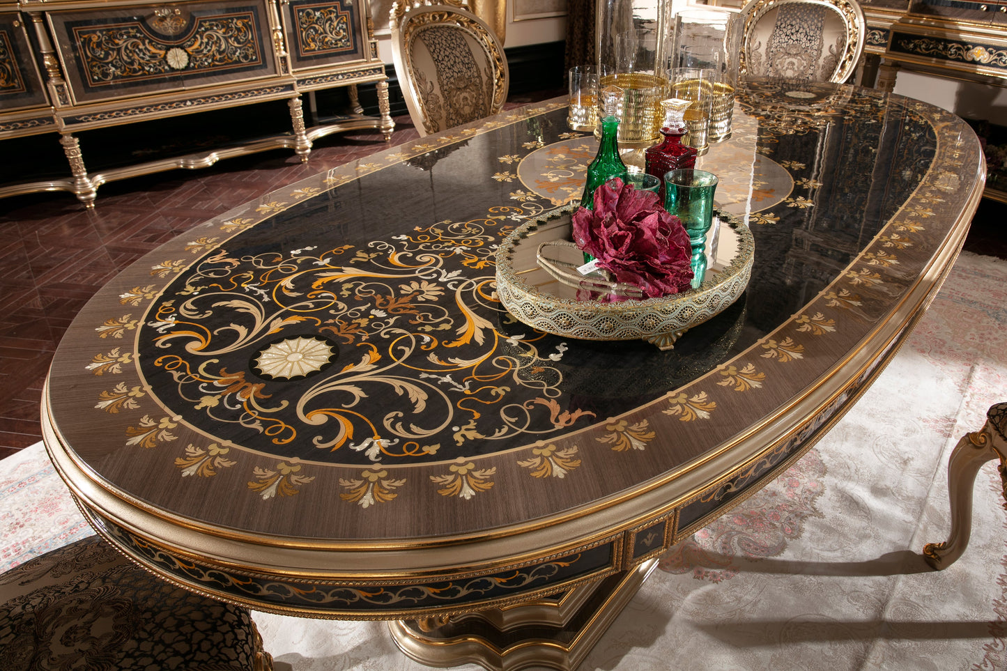Bellora Dining Room Set