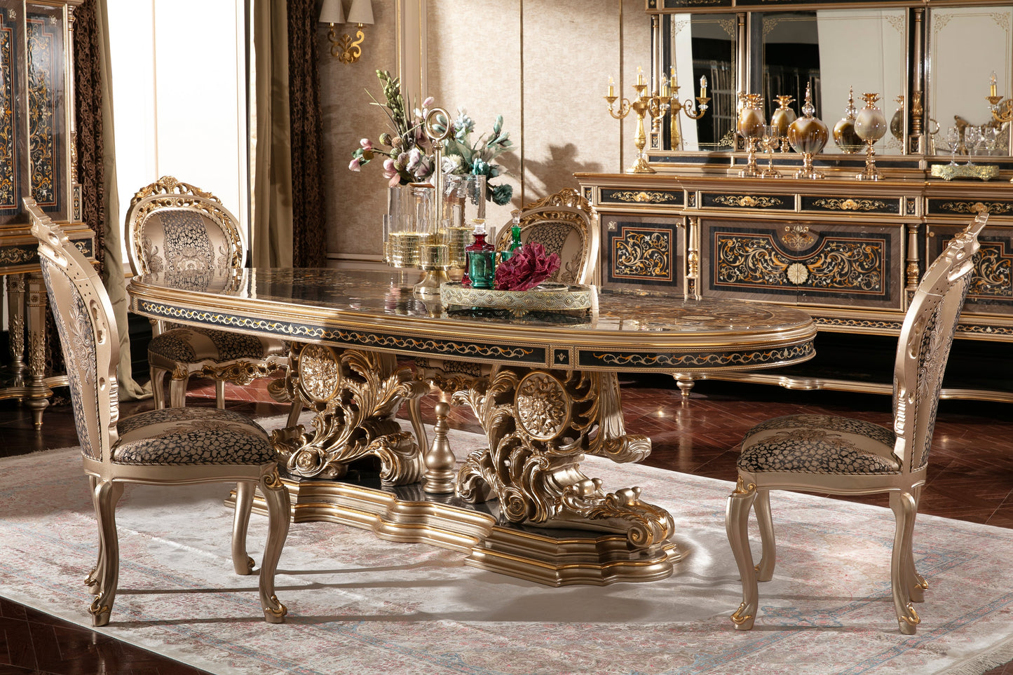 Bellora Dining Room Set