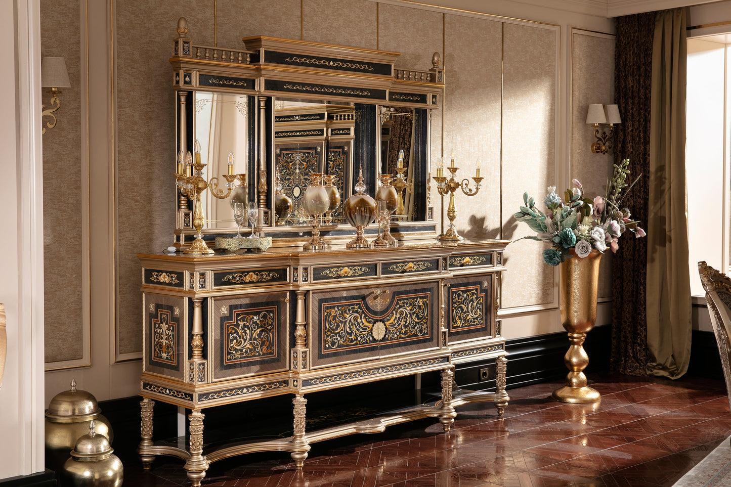 Bellora Dining Room Set