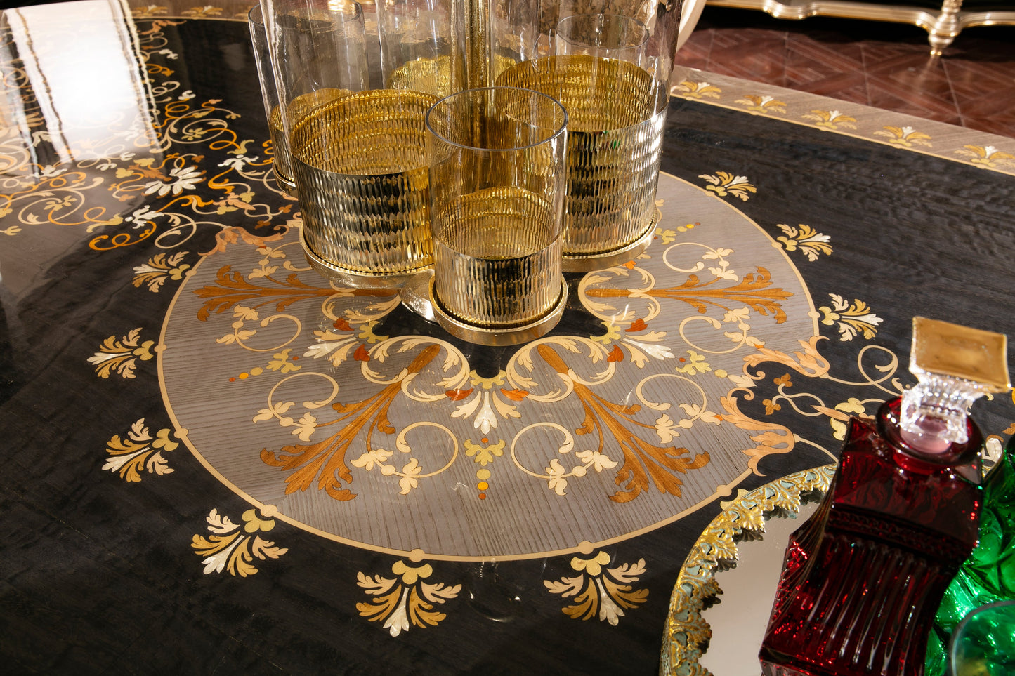 Bellora Dining Room Set