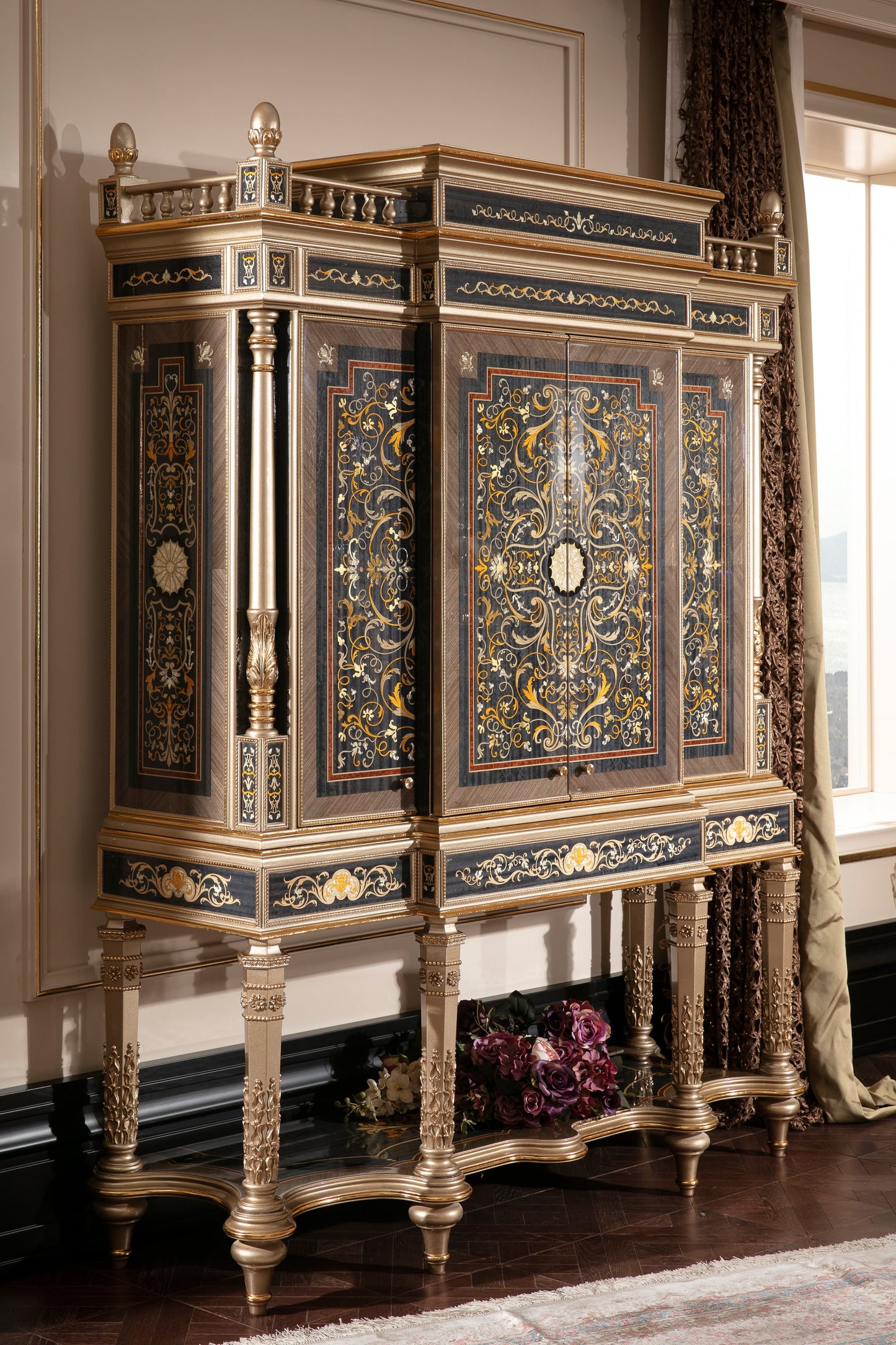 Bellora Dining Room Set