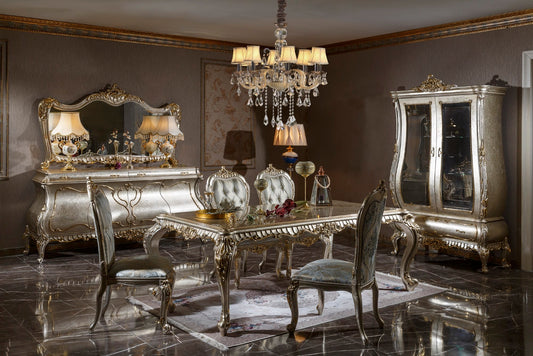 Plena Dining Room Set