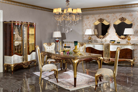 Cirezza Dining Room Set