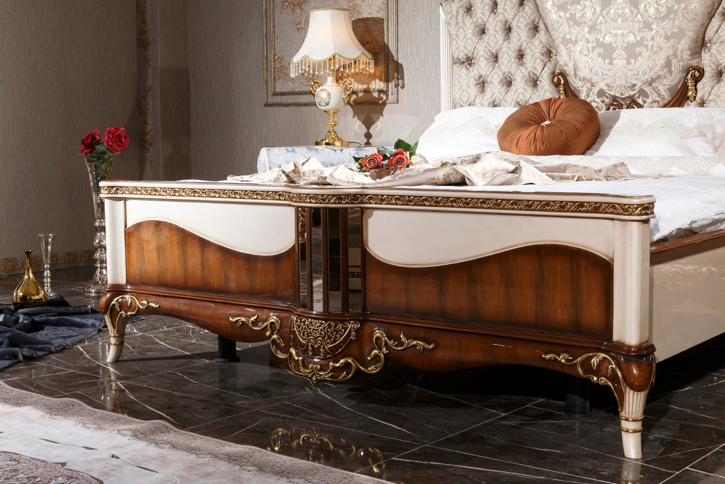 Lirenza Bedroom Set