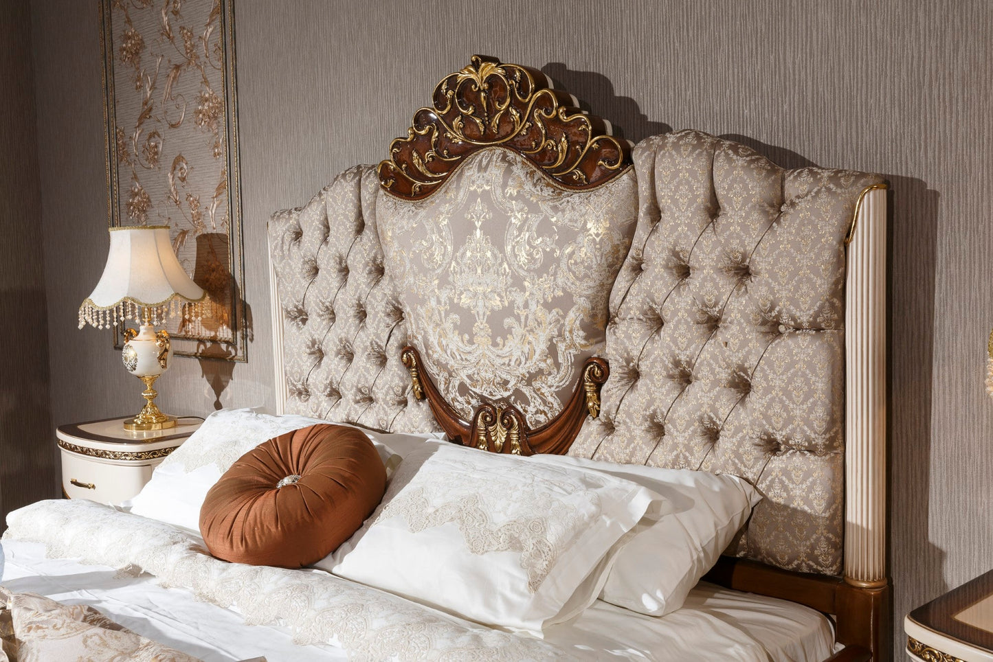 Lirenza Bedroom Set