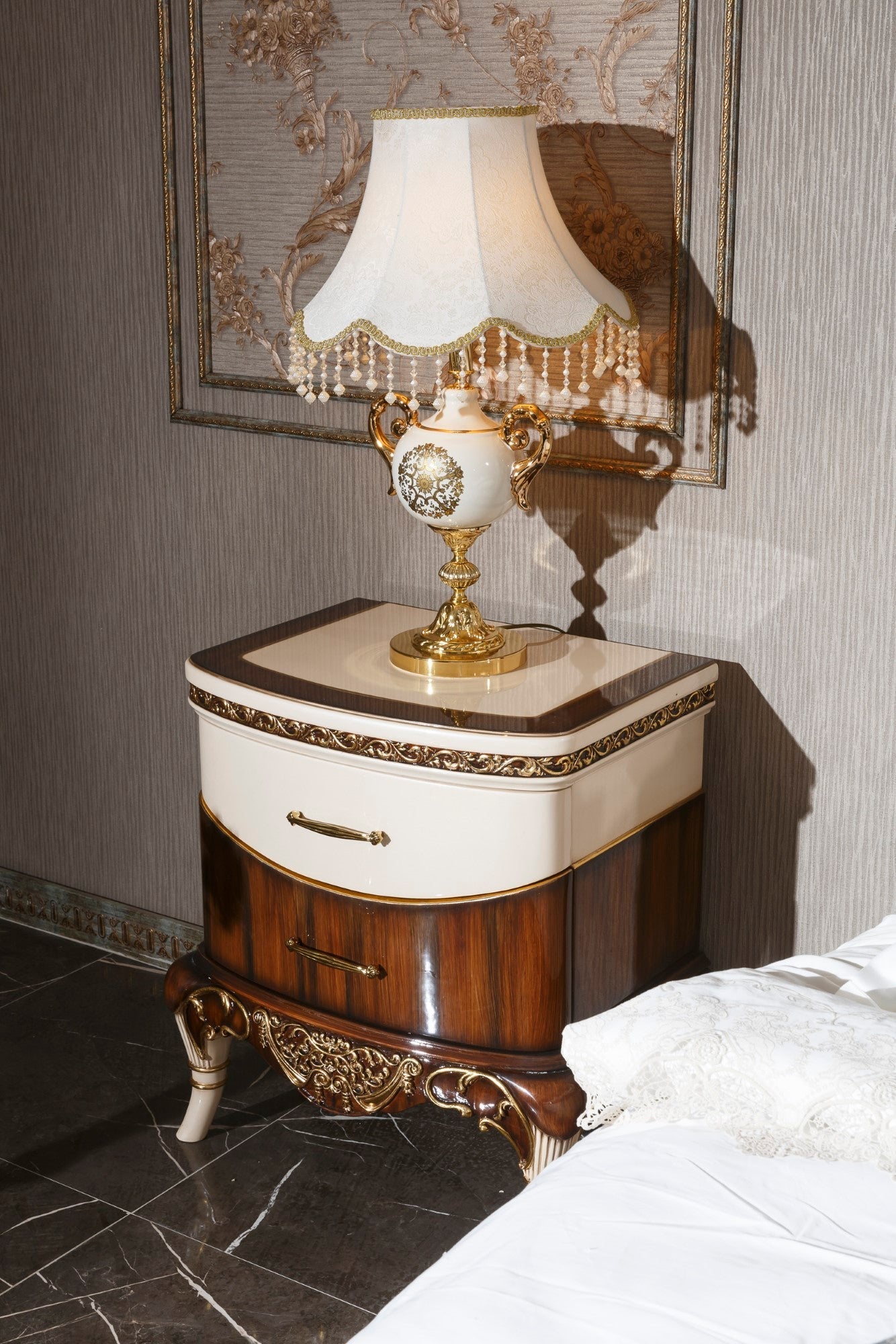 Lirenza Bedroom Set