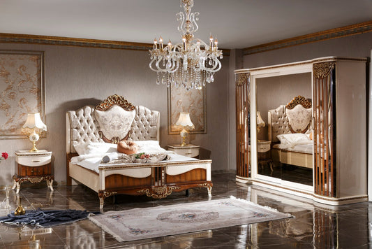 Lirenza Bedroom Set