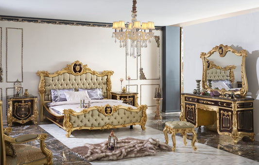 Kenvira Bedroom Set