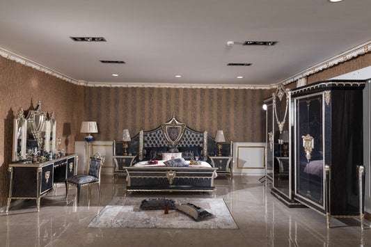 Lenvora Bedroom Set