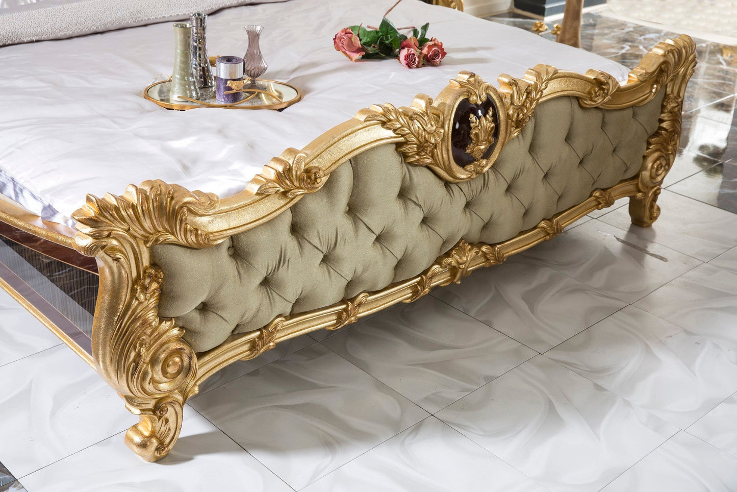 Kenvira Bedroom Set