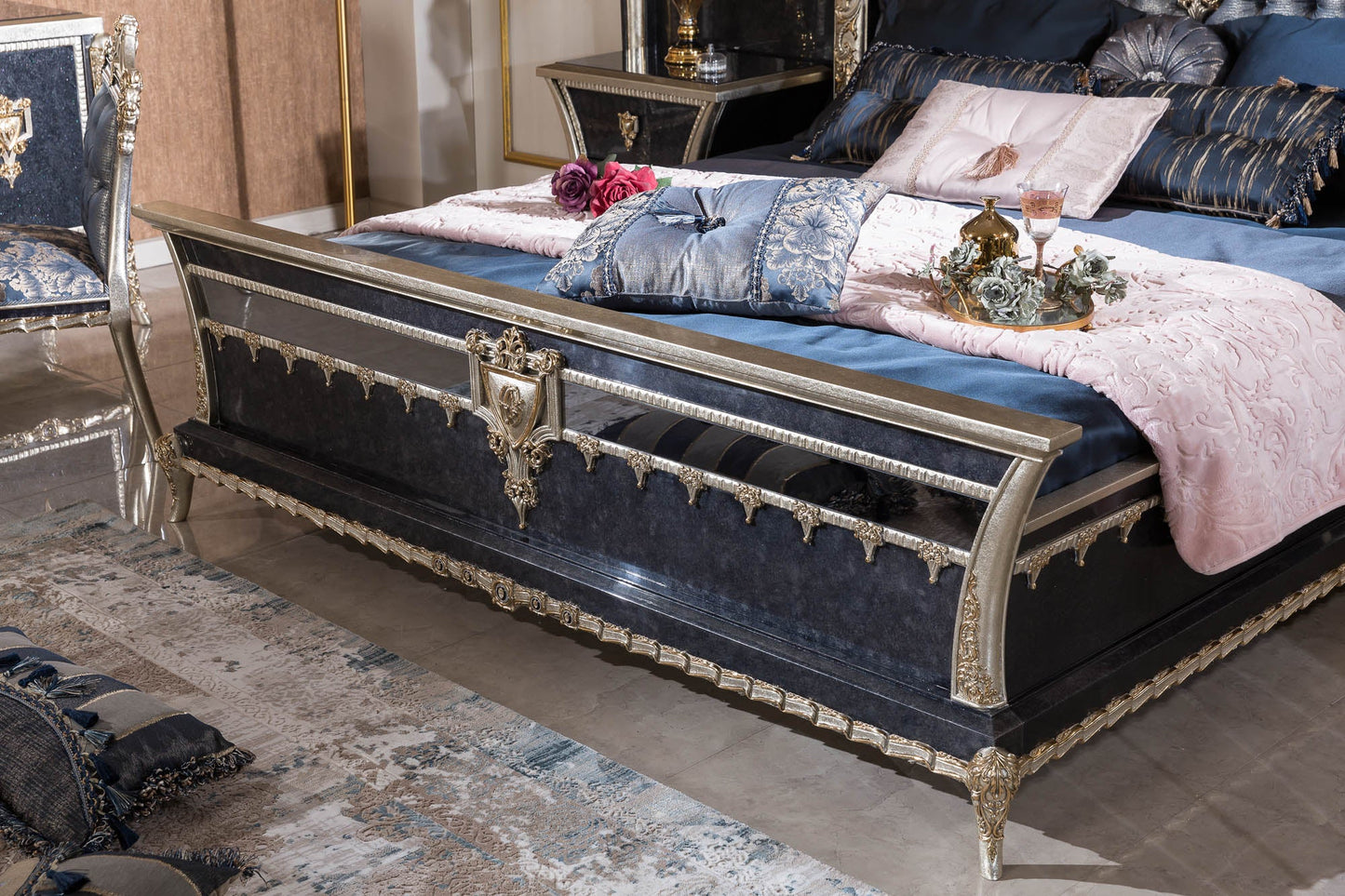 Lenvora Bedroom Set