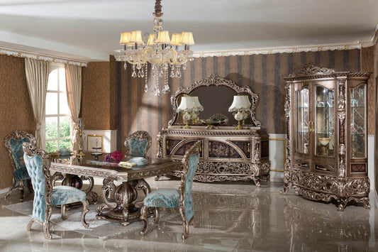 Altheon Dining Room Set