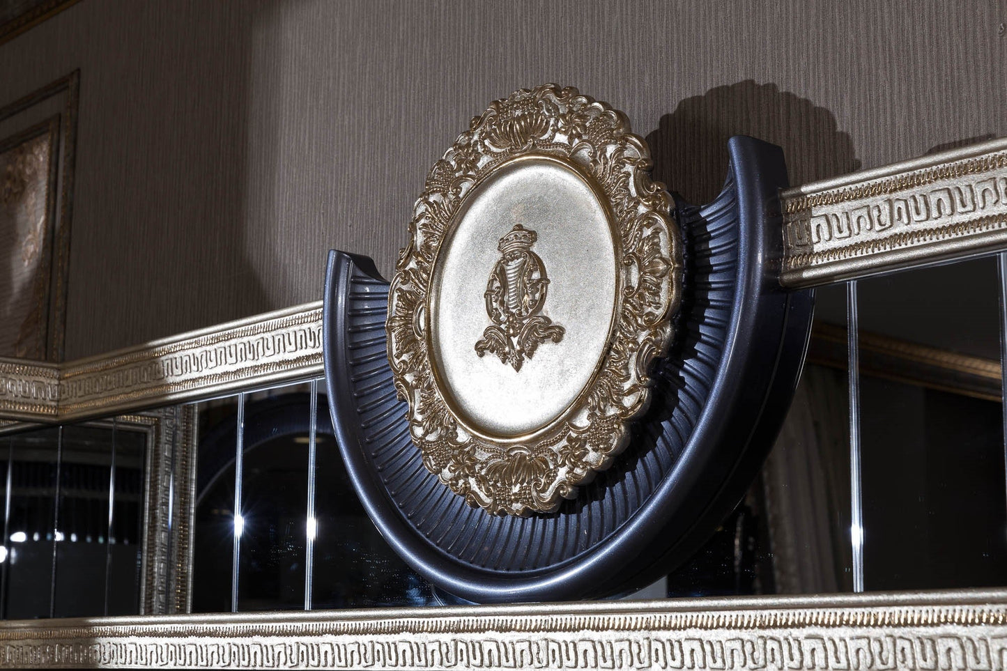 Menvora  Bedroom Set