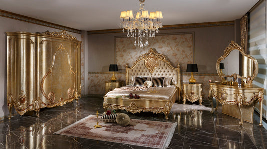 Lorelva Bedroom Set