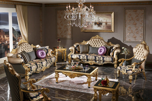 Bessira Sofa Set