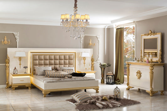 Menvion  Bedroom  Set