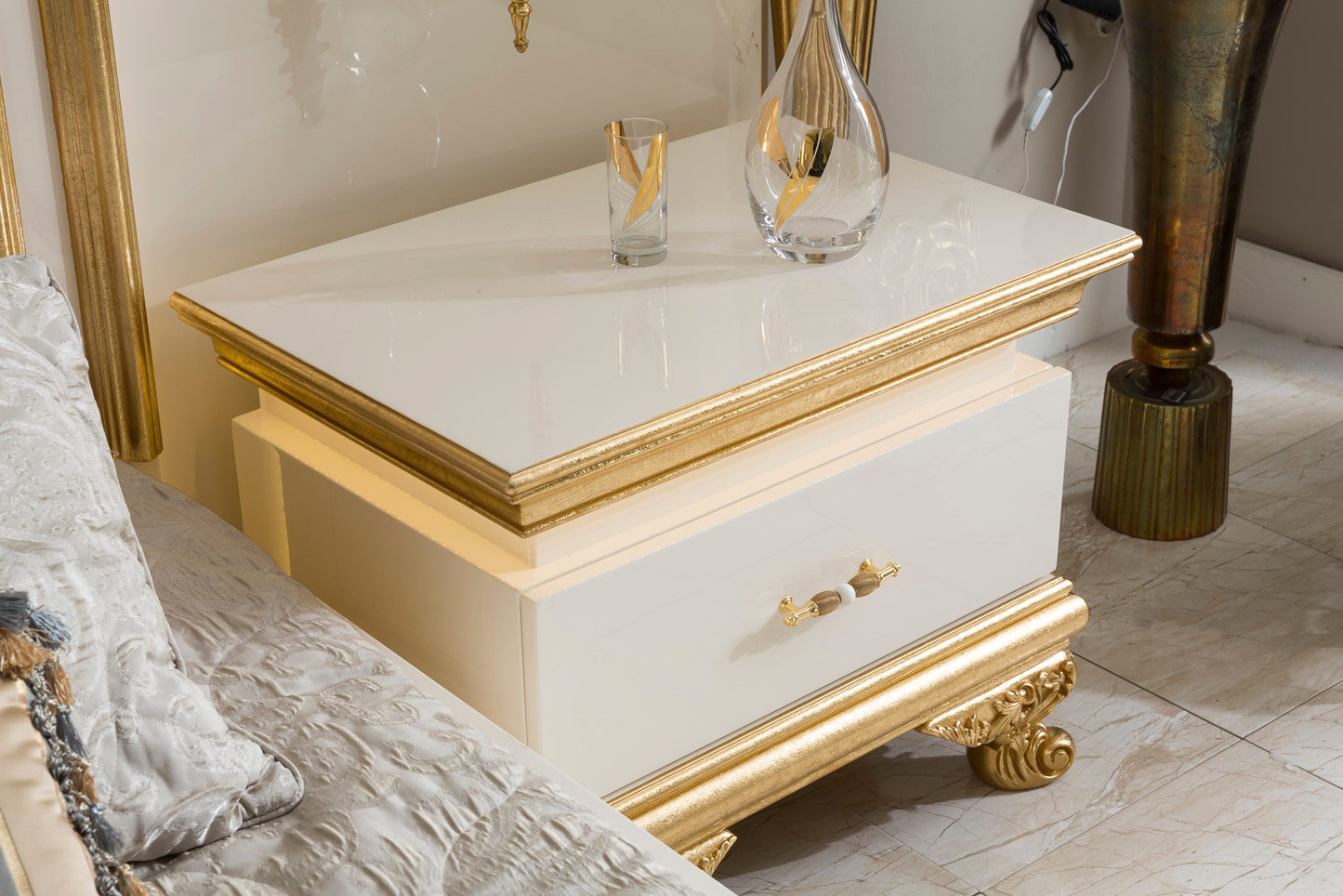 Menvion  Bedroom  Set