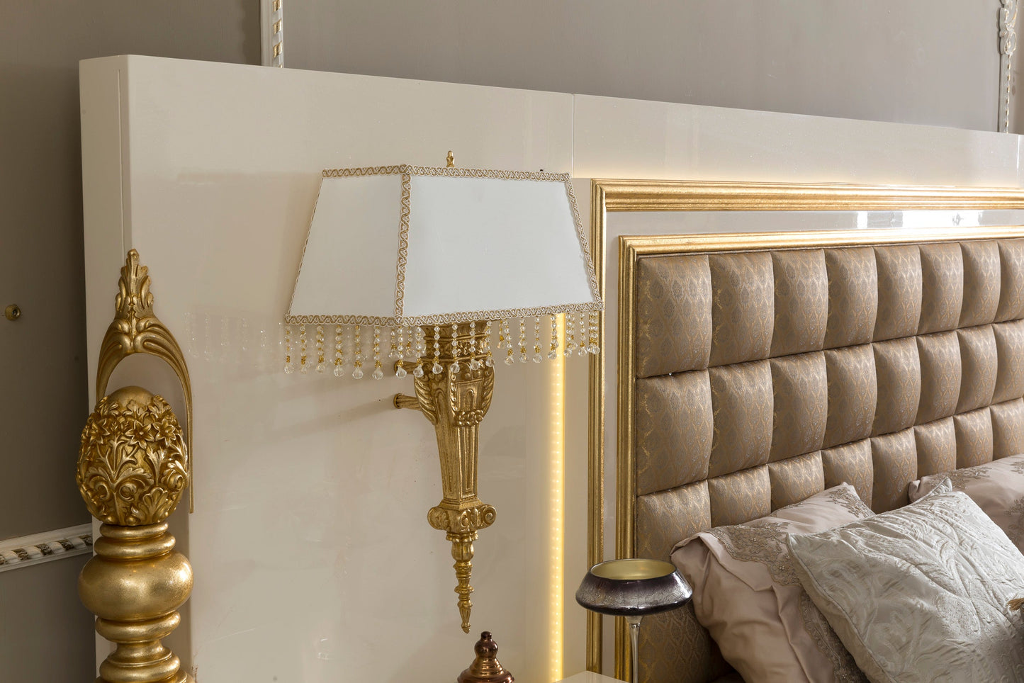 Menvion  Bedroom  Set