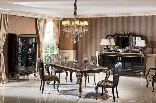 Baleron Dining Room Set