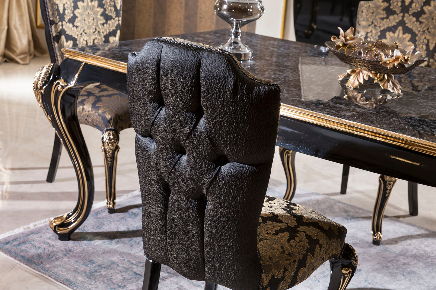 Baleron Dining Room Set