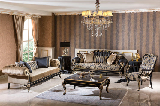 Bellora Sofa Set