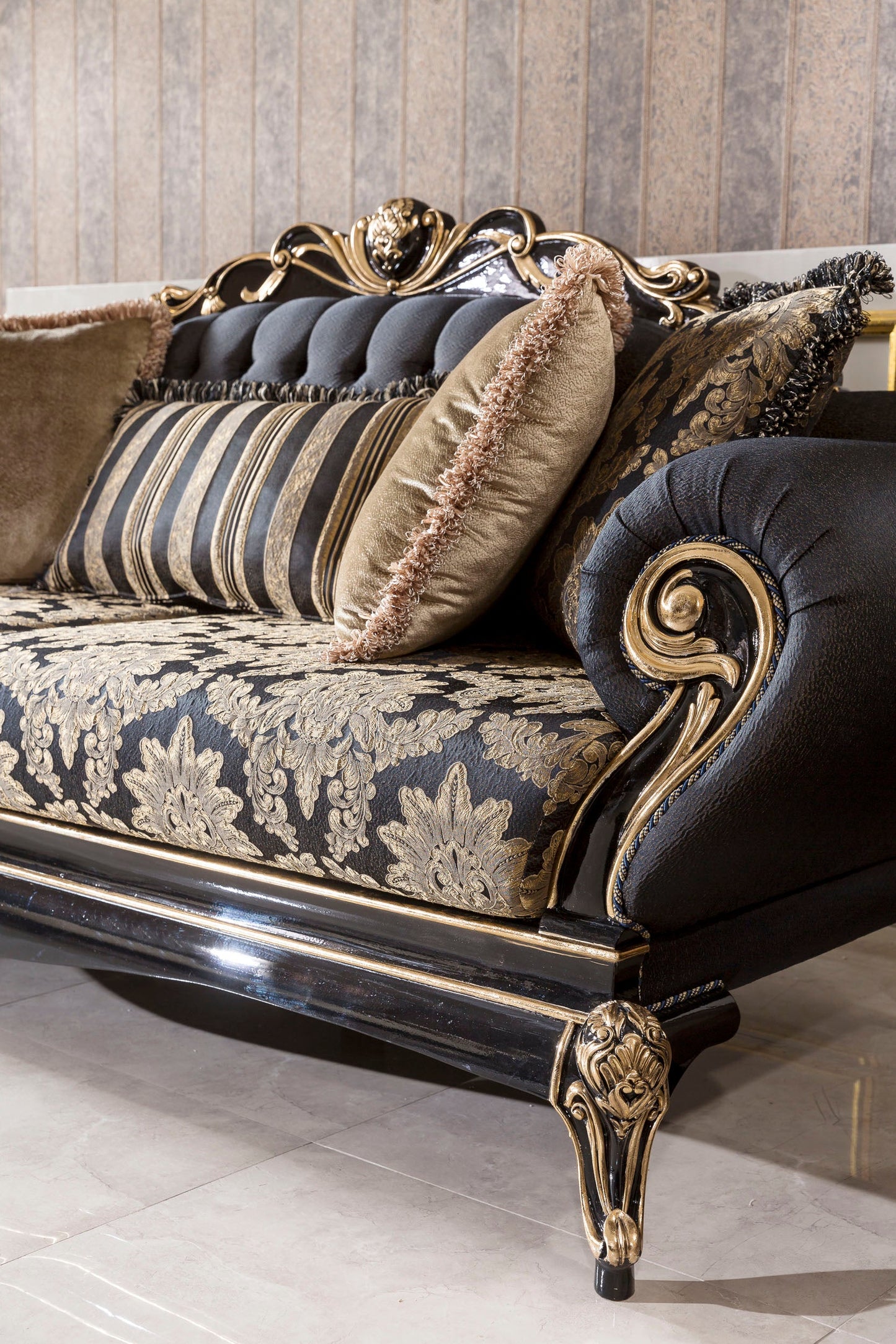 Bellora Sofa Set
