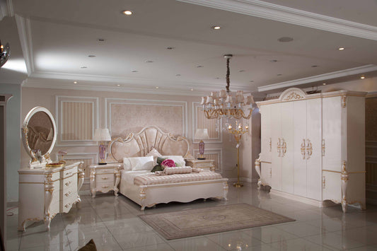 Lorvella Bedroom Set