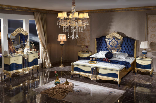 Lormelis Bedroom Set