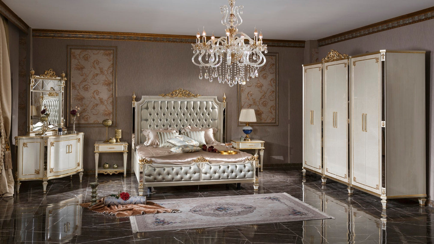 Larina Bedroom Set