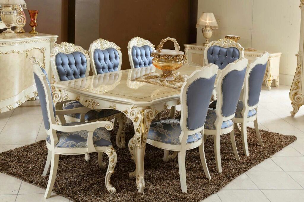 Yemek Odası Takımı