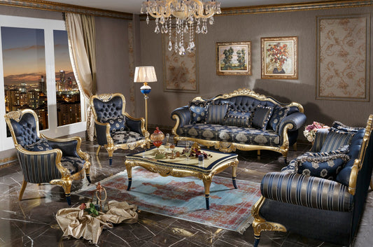 Ceranova Sofa Set