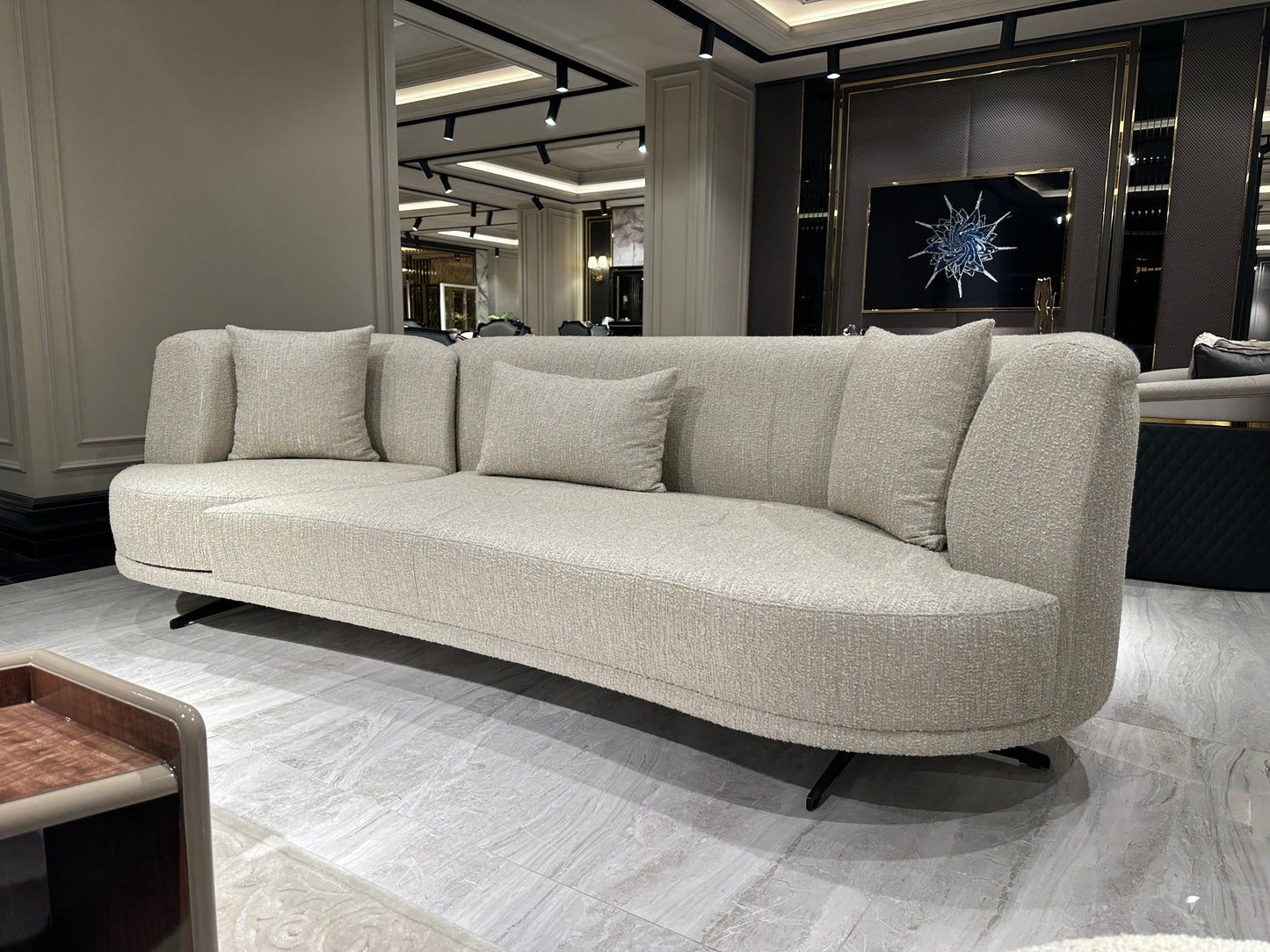 Darlena Sofa Set