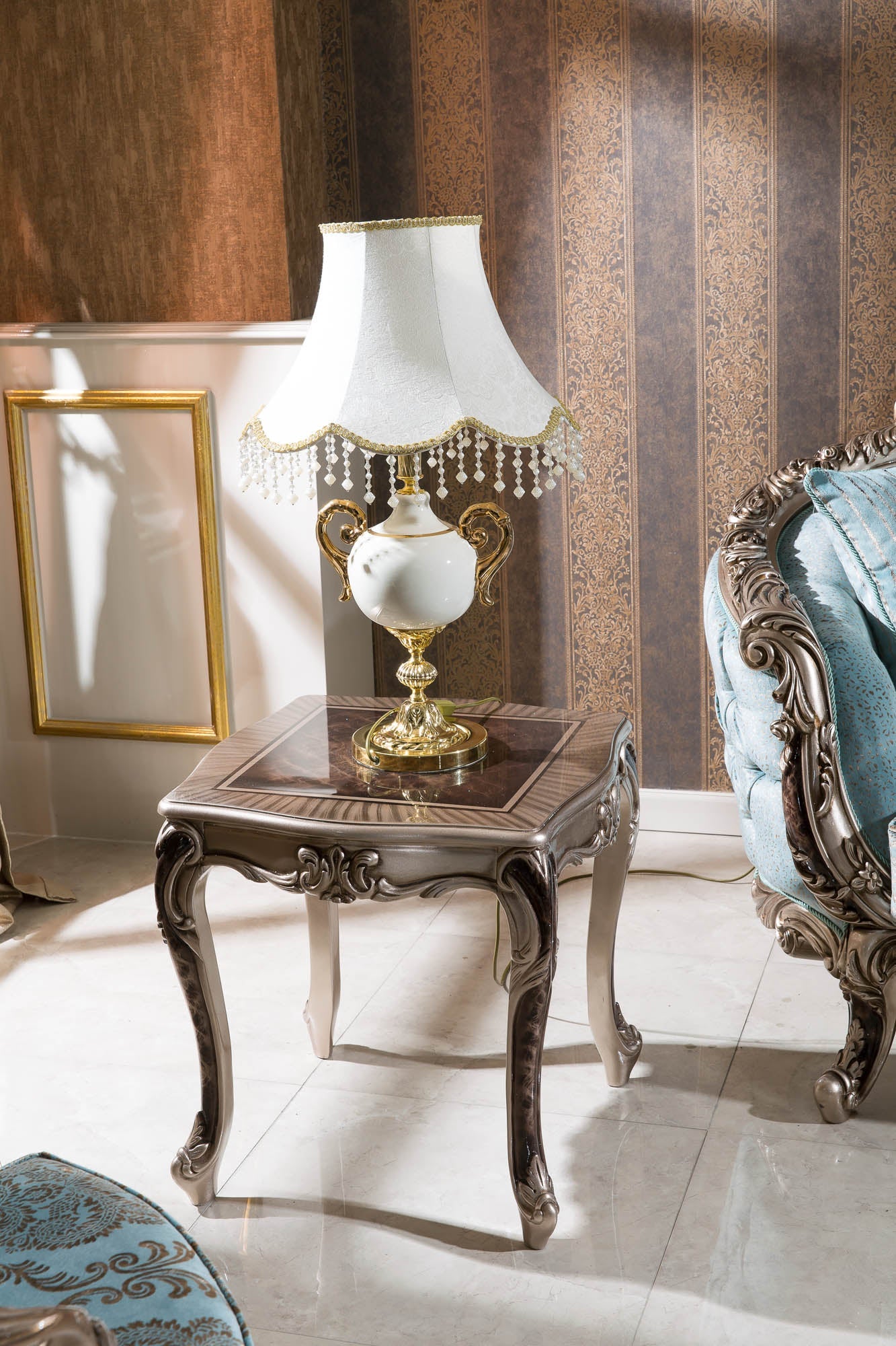 Altheon Sofa Set